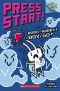 [Press Start! 07] • Robo-Rabbit Boy, Go! · A Branches Book (Press Start! #7)